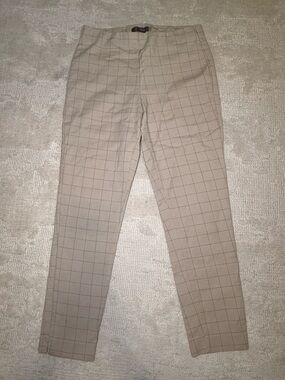 Crosby Skinny Pant 8